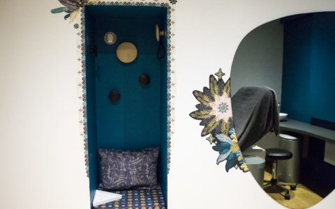 Image Not Found On Media Library